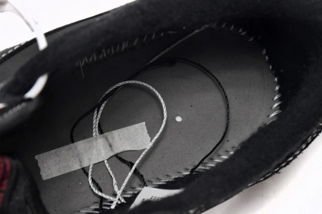 Boostmaster lin x Black Phantom Travis Jordan DM7866-001 Low OG Scott 1 Air 0825